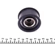 Обвідний ролик ременя ГРМ DAYCO ATB2189 Opel Astra, Vectra, Kadett 9128741, 90411787, 636418 - зображення 3