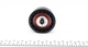 Обвідний ролик ременя ГРМ DAYCO ATB2192 Opel Astra, Zafira, Vectra, Meriva, CORSA, Combo; Chevrolet Lacetti 09128739, 55350580, 5536455 - зображення 4