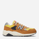 Чоловічі кросівки New Balance MT580AB2 42.5 (9US) 27 см Помаранчеві (196307560078) - зображення 1