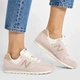 Buty sportowe damskie New Balance WL373RP2 37 (6.5US) 23.5 cm Różowe (196307115919) - obraz 2