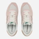 Buty sportowe damskie New Balance WL373RP2 37 (6.5US) 23.5 cm Różowe (196307115919) - obraz 5