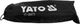 Штатив тринога YATO телескоп (3 секціі) . кріплення 5/8", з штангою 14 cм. H= 32-75 cм. алюмінієвий - изображение 3