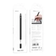 Стилус Hoco GM103 Universal Capacitive Pen Чорний - изображение 5