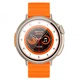 Смарт-годинник Hoco Y18 Smart Sports watch (Call Version) BT Call, Track, HeartRate, IP67 для Android для Iphone Золотий - изображение 1