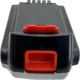 Совместимый аккумулятор для шуруповерта Black&Decker 2 Ah 18 V LB20, LBX20, LBXR20 от Power-Profi - изображение 3