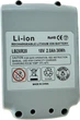 Совместимый аккумулятор для шуруповерта Black&Decker 2 Ah 18 V LB20, LBX20, LBXR20 от Power-Profi - изображение 5