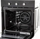Духовой шкаф электрический ELEYUS ESTER 6006 BL - изображение 10