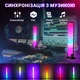 Светодиодный ночник INSPIRE S002 Pro 70LED - изображение 2