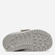 Buty sportowe dziecięce dla dziewczynki na rzepy New Balance 574 IV574SA2 23 Szare (195173144672) - obraz 4