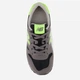 Sneakersy chłopięce New Balance 373 YC373JO2 38 Ciemnoszare (196307146739) - obraz 4