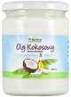 Olej kokosowy MyVita Extra Virgin Nierafinowany 500 ml (5905279123212) - obraz 1