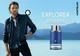 Тестер Парфумована вода для чоловіків Montblanc Explorer Ultra Blue 100 мл - зображення 5