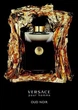 Парфумована вода для чоловіків Versace Pour Homme Oud Noir 100 мл - зображення 4