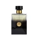 Парфумована вода для чоловіків Versace Pour Homme Oud Noir 100 мл - зображення 5