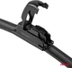 Щетка стеклоочистителя Amio U-Type 22" 550 мм (01182) (011829) - изображение 3