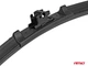 Щетка стеклоочистителя Amio Multiconnect 18" 12 адаптеров 450 мм (01193) (011935) - изображение 3