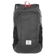 Рюкзак складной портативный WATER RESISTANT PORTABLE 4Monster T-CDB-24 (T-CDB-24_Черный) - изображение 2