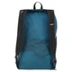 Рюкзак складной портативный WATER RESISTANT PORTABLE 4Monster T-CDB-24 (T-CDB-24_Синий) - изображение 3