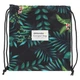 Рюкзак-мішок COMPACT BAG 4Monster T-SKB (T-SKB_Синій) - зображення 5
