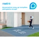 Wi-Fi видеозвонок Reolink D340W (Video Doorbell WiFi) - изображение 4