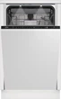 Встраиваемая посудомоечная машина Beko BDIS38040A - изображение 1