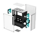 Корпус DeepCool CC560 V2 White (R-CC560-WHGAA4-G-2) без БЖ - зображення 12