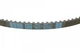 Ремень ГРМ DAYCO 94650 Opel Combo, Astra, CORSA, Kadett, Vectra, Meriva; Daewoo Nexia, Lanos 96352407D, 96183353, 96352407 - изображение 4