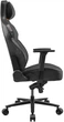 Кресло геймерское Cougar NxSys Aero Black - изображение 5
