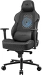 Кресло геймерское Cougar NxSys Aero Black - изображение 10