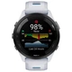 Смарт-годинник Garmin Forerunner 265 Black Bezel with Whitestone Case and Whitestone/Tidal Blue Silicone Band TS - зображення 7