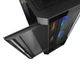 Корпус Cougar Duoface RGB Black без БЖ ( Black ) - изображение 5