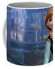 Кружка GeekLand Холодное Сердце Frozen Анна&nbsp; FZ.02.01.467 - изображение 3