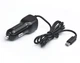 Автомобільний зарядний пристрій REAL-EL CA-15 (2USB, 2.1A) Black + кабель microUSB - зображення 2