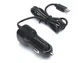 Автомобільний зарядний пристрій REAL-EL CA-15 (2USB, 2.1A) Black + кабель microUSB - зображення 6