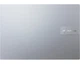 Ноутбук Asus Vivobook 16 OLED M1605NAQ-SH054 (90NB1832-M001Y0) Cool Silver ( 17369 ) - изображение 4
