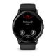 Смарт-часы Garmin Venu 3 Slate Stainless Steel Bezel with Black Case and Silicone Band (010-02784-51) Store - изображение 2