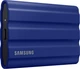 Накопичувач зовнішній SSD 2.5" USB 2.0TB Samsung T7 Shield Blue (MU-PE2T0R/WW) ( 18525 ) - изображение 2
