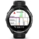 Смарт-часы Garmin Forerunner 965 Carbon Gray DLC Titanium Bezel with Black Case and Black/Powder Gray - изображение 7
