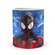 Чашка Человек-Паук Spider-Man герой SM.02.044 - изображение 1