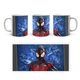 Чашка Человек-Паук Spider-Man герой SM.02.044 - изображение 4