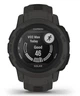 Смарт-годинник Garmin Instinct 2s&nbsp;Solar Graphite Gray (010-02564-00) - зображення 6