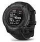 Смарт-часы Garmin Instinct 2X Solar Tactical Black (DLTT) - изображение 1
