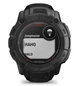Смарт-часы Garmin Instinct 2X Solar Tactical Black (DLTT) - изображение 6