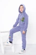 Костюм для хлопчика Носи своє 104 Блакитний (p-8563-146484) - зображення 1