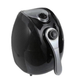 Мультипіч аерофрітюрниця для смаження без масла Domotec Airfryer MS 322O 4,5Л 1300 W з таймером та регулюванням температури Чорний - зображення 5