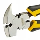 Кліщі універсальні для сітчастих огорож DeWalt 340 мм DWHT0-70273 - зображення 5