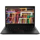 Ноутбук Lenovo ThinkPad T490s / 14” 1920x1080 FullHD / i7-8565U / 8 ГБ / SSD / 512 ГБ / Intel UHD Graphics 620 / Класс А- Б/У - изображение 1