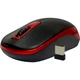 Миша Frime FWMO-220ВR Black/Red - изображение 1