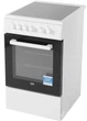 Плита Beko FSS 57000 GW - изображение 7
