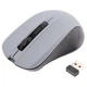 Миша Maxxter MR-337 Grey USB - изображение 1